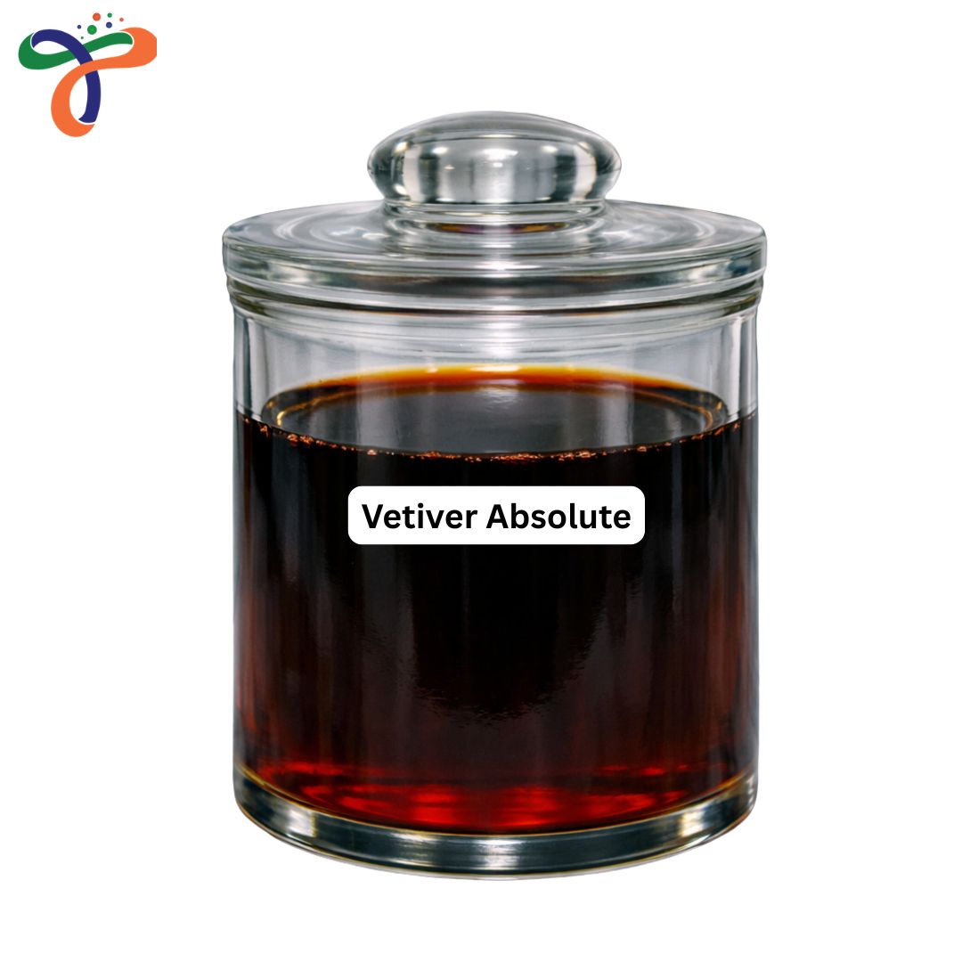 Vetiver Absolute